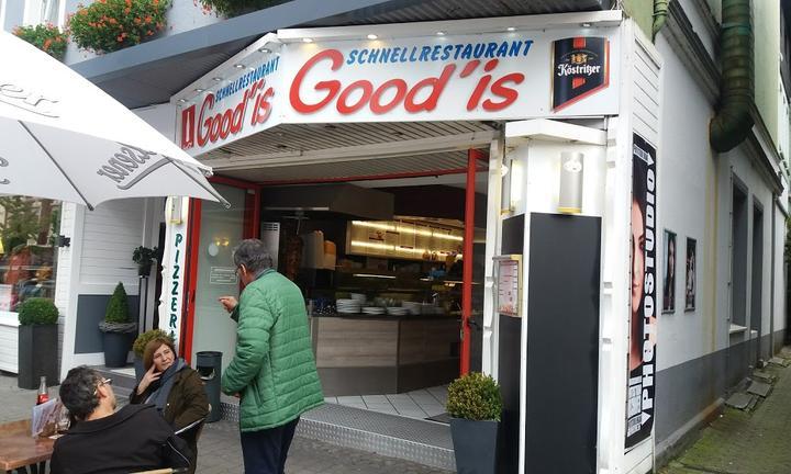 Good'is Schnellrestaurant